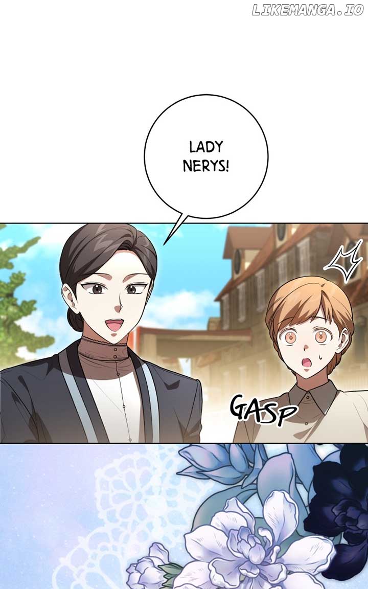 The Price Is Your Everything Chapter 56 303 ch 56 17