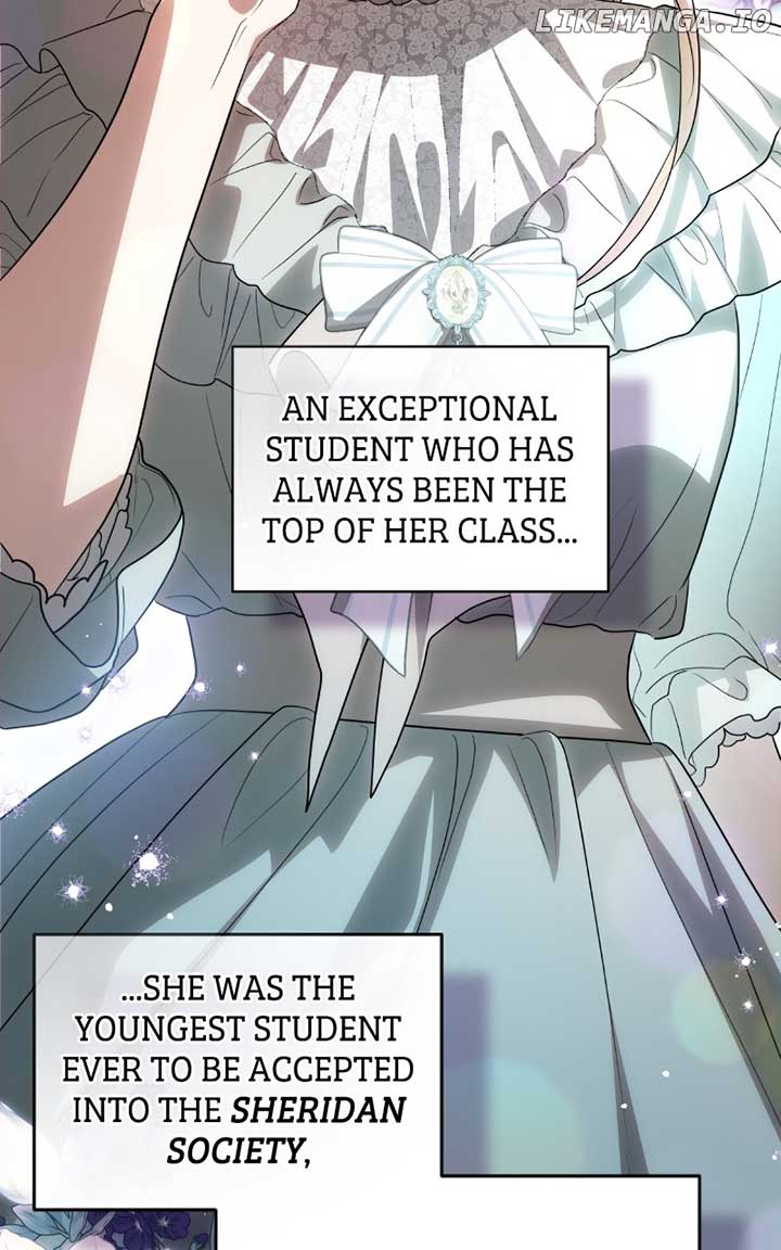 The Price Is Your Everything Chapter 56 305 ch 56 19