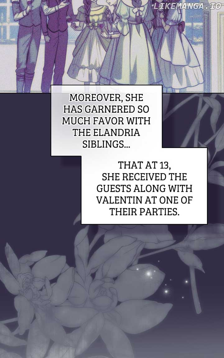 The Price Is Your Everything Chapter 56 307 ch 56 21