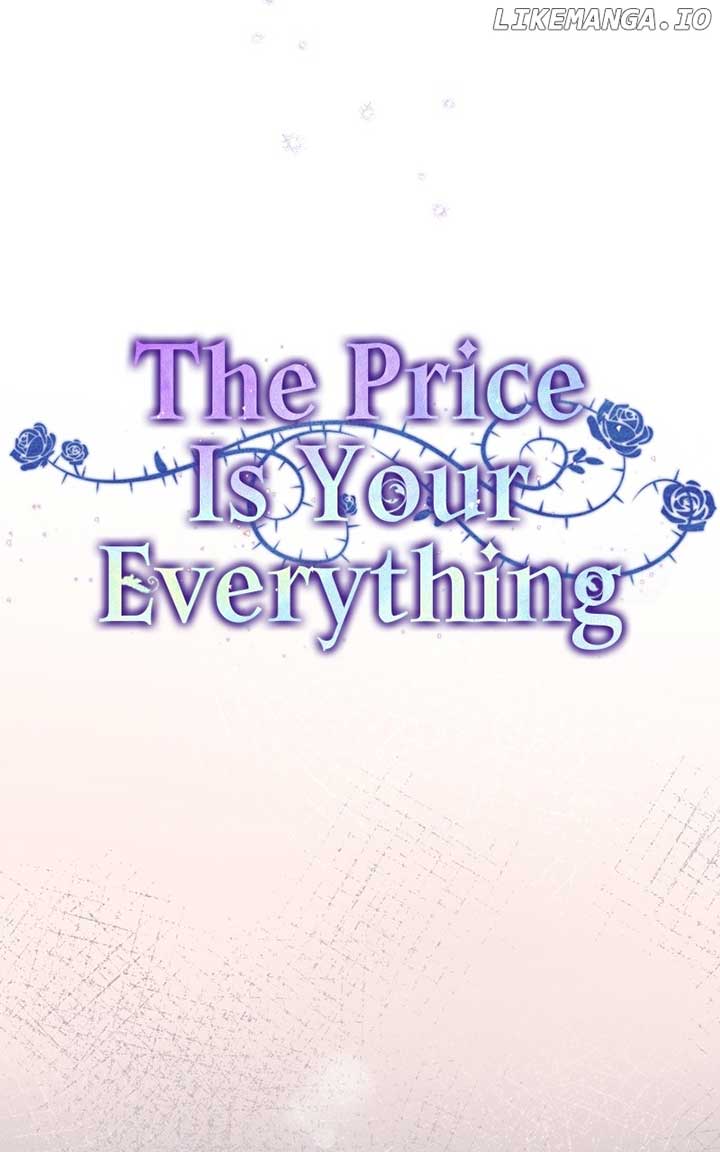 The Price Is Your Everything Chapter 56 317 ch 56 31