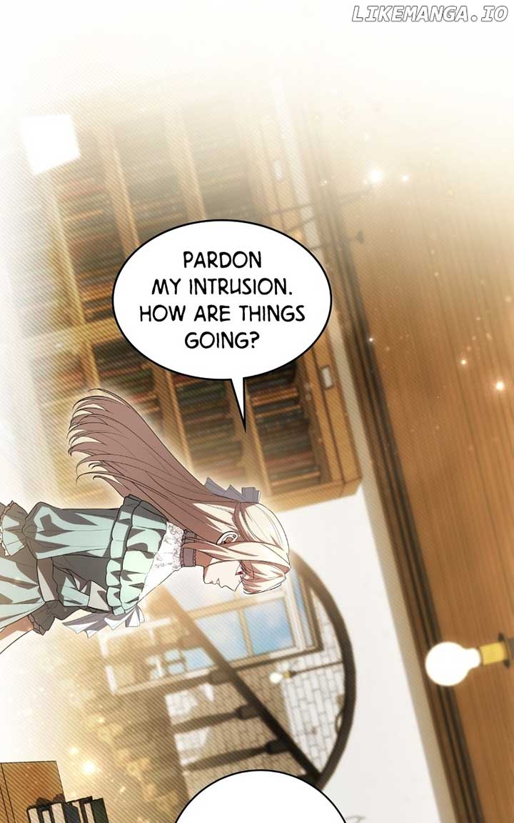 The Price Is Your Everything Chapter 56 321 ch 56 35