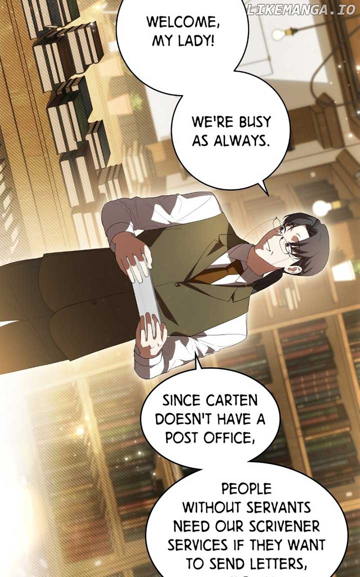 The Price Is Your Everything Chapter 56 322 ch 56 36