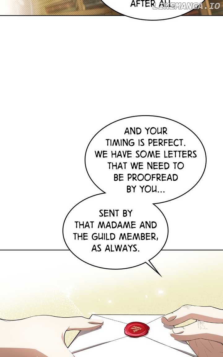 The Price Is Your Everything Chapter 56 323 ch 56 37