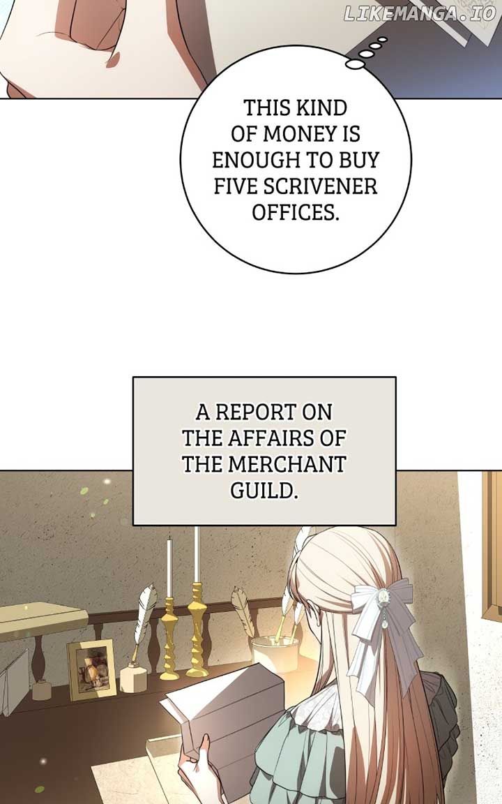 The Price Is Your Everything Chapter 56 329 ch 56 43