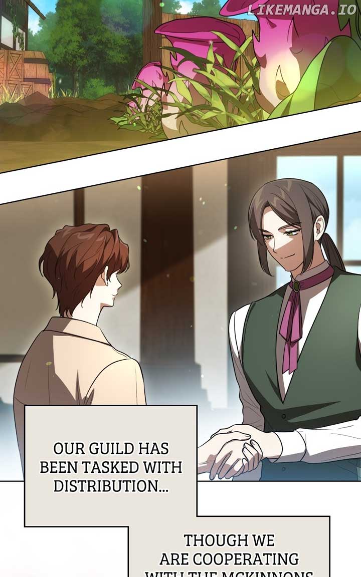 The Price Is Your Everything Chapter 56 331 ch 56 45