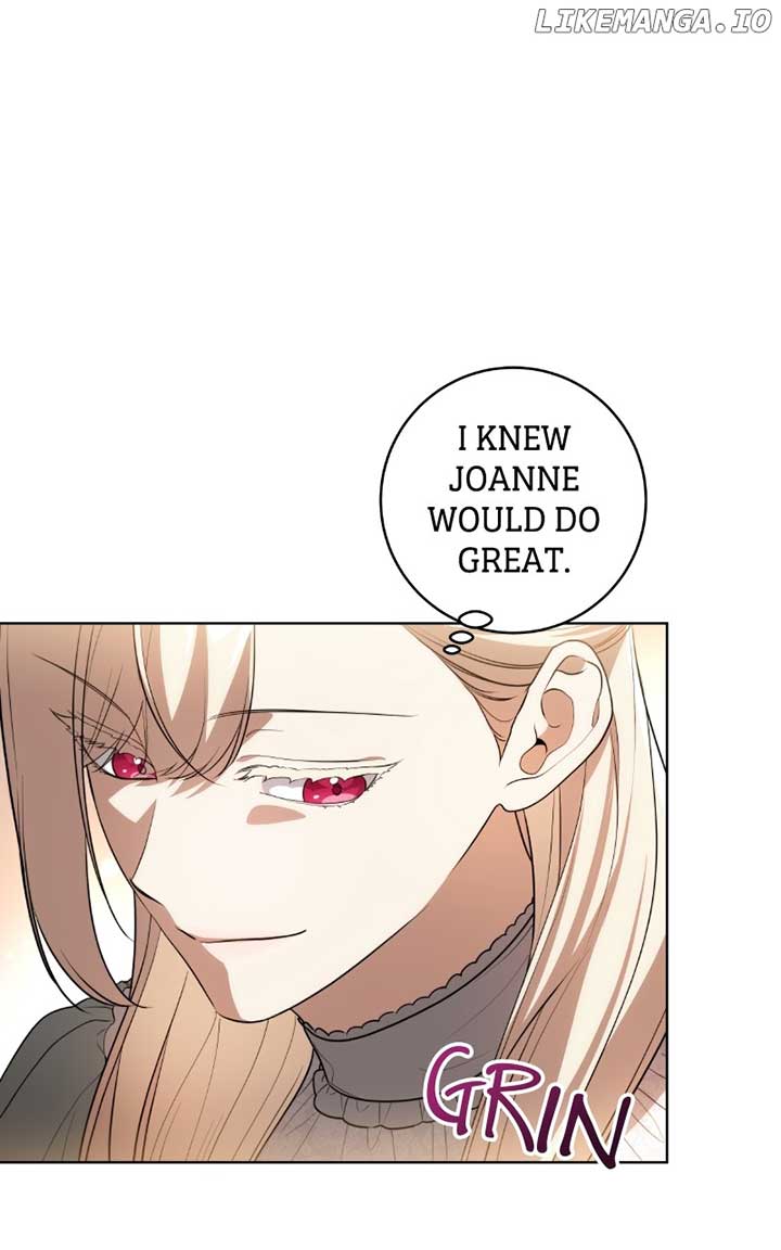 The Price Is Your Everything Chapter 56 334 ch 56 48