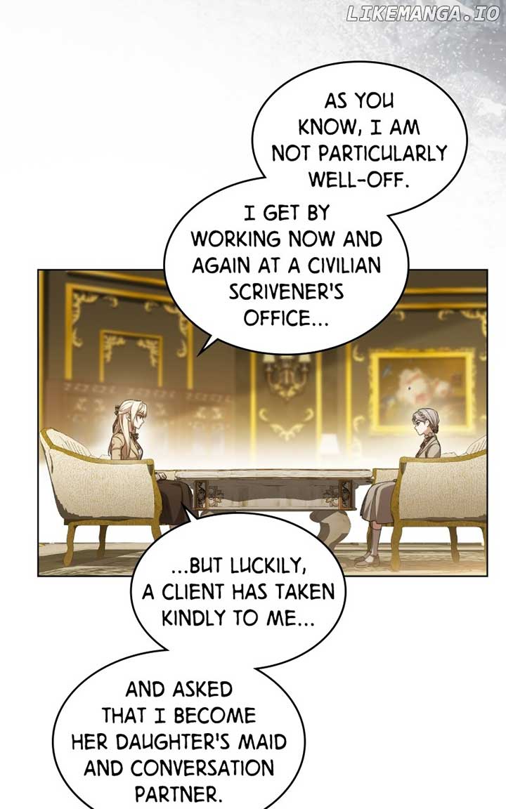 The Price Is Your Everything Chapter 56 360 ch 56 74