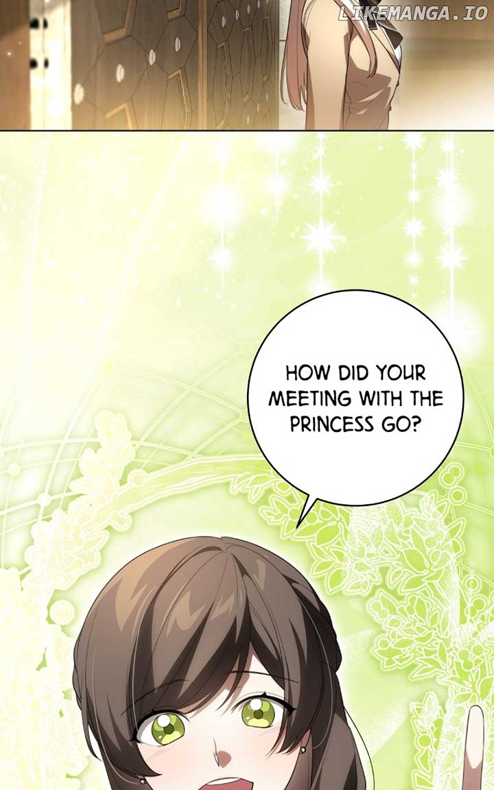 The Price Is Your Everything Chapter 56 372 ch 56 86