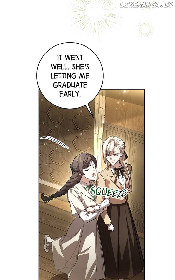 The Price Is Your Everything Chapter 56 374 ch 56 88