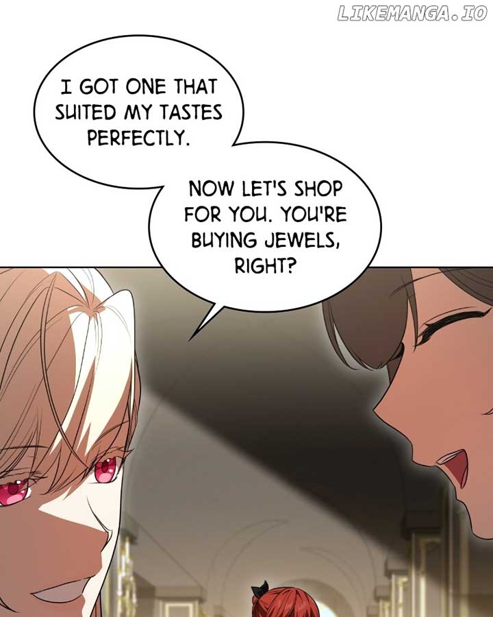 The Price Is Your Everything Chapter 57 431 ch 57 100