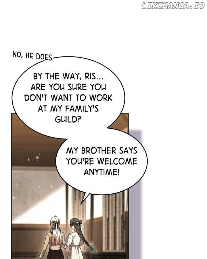 The Price Is Your Everything Chapter 57 343 ch 57 12