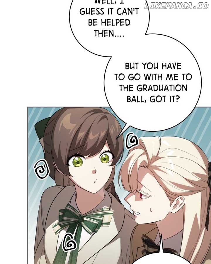 The Price Is Your Everything Chapter 57 345 ch 57 14