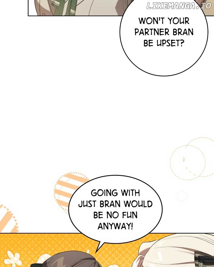 The Price Is Your Everything Chapter 57 346 ch 57 15