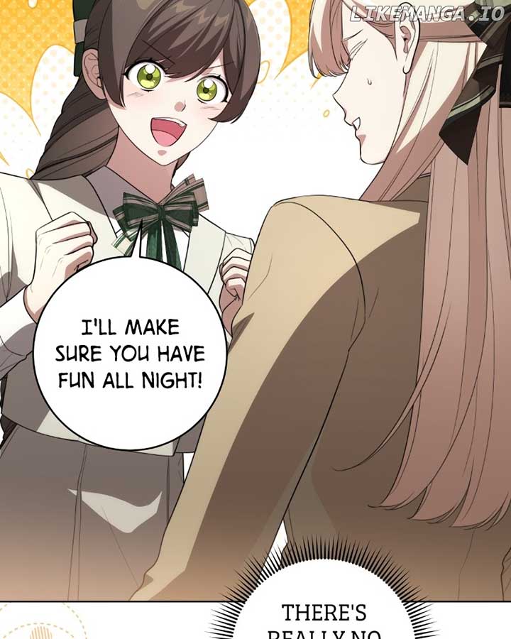 The Price Is Your Everything Chapter 57 347 ch 57 16