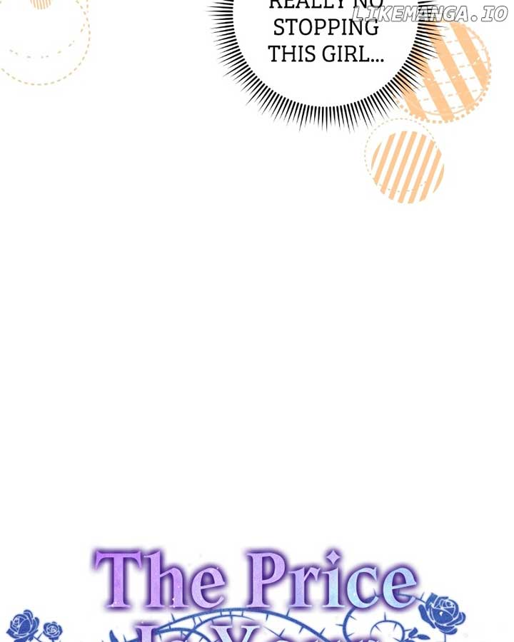 The Price Is Your Everything Chapter 57 348 ch 57 17