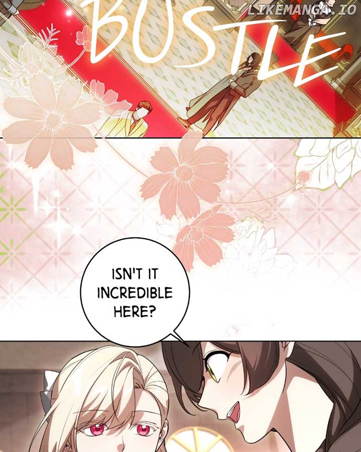 The Price Is Your Everything Chapter 57 352 ch 57 21