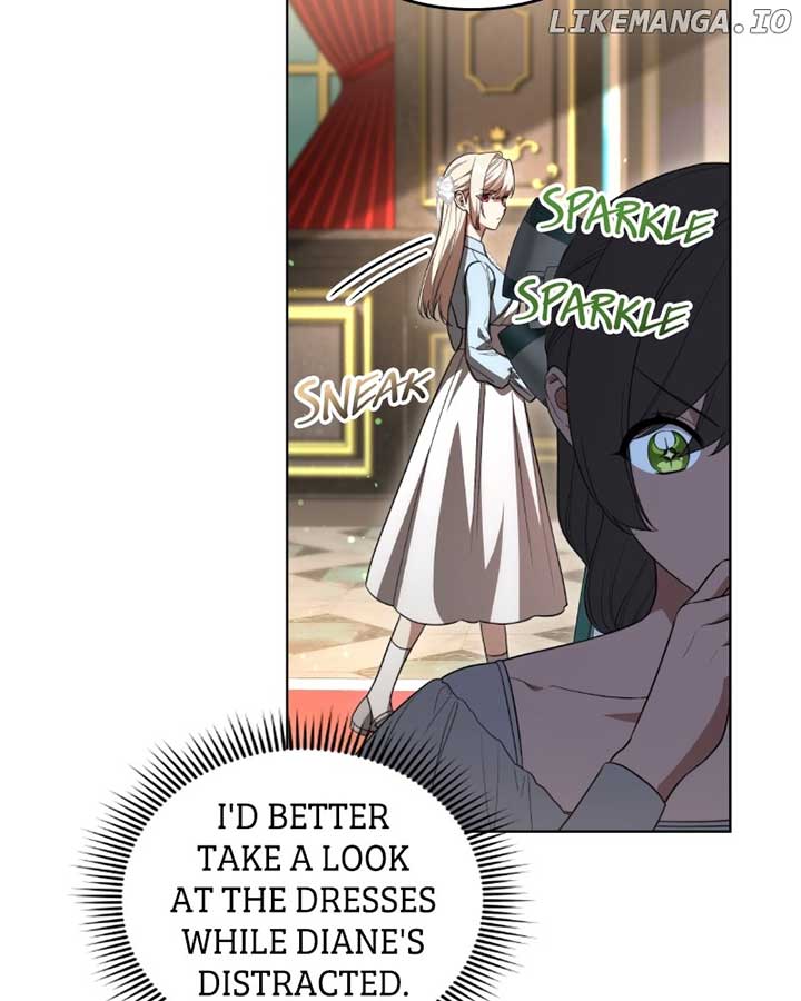 The Price Is Your Everything Chapter 57 358 ch 57 27