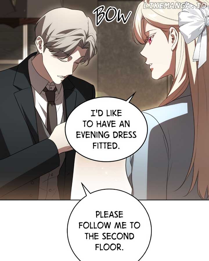 The Price Is Your Everything Chapter 57 360 ch 57 29