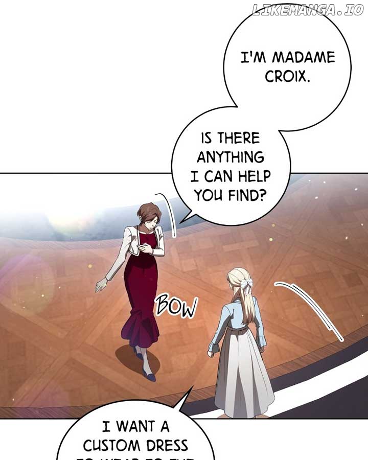 The Price Is Your Everything Chapter 57 365 ch 57 34