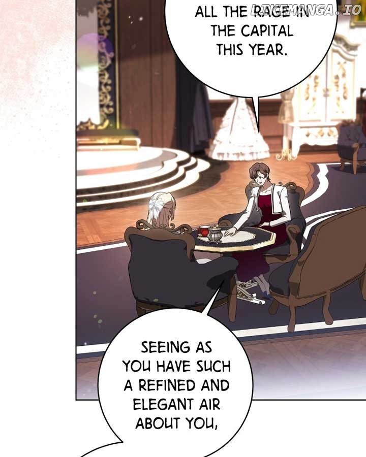 The Price Is Your Everything Chapter 57 369 ch 57 38