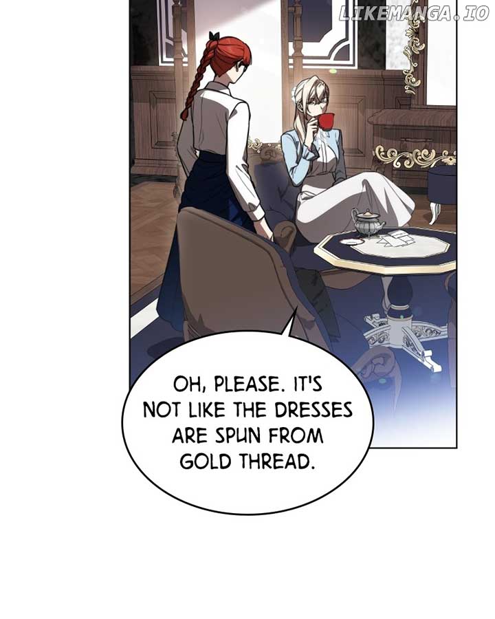 The Price Is Your Everything Chapter 57 381 ch 57 50