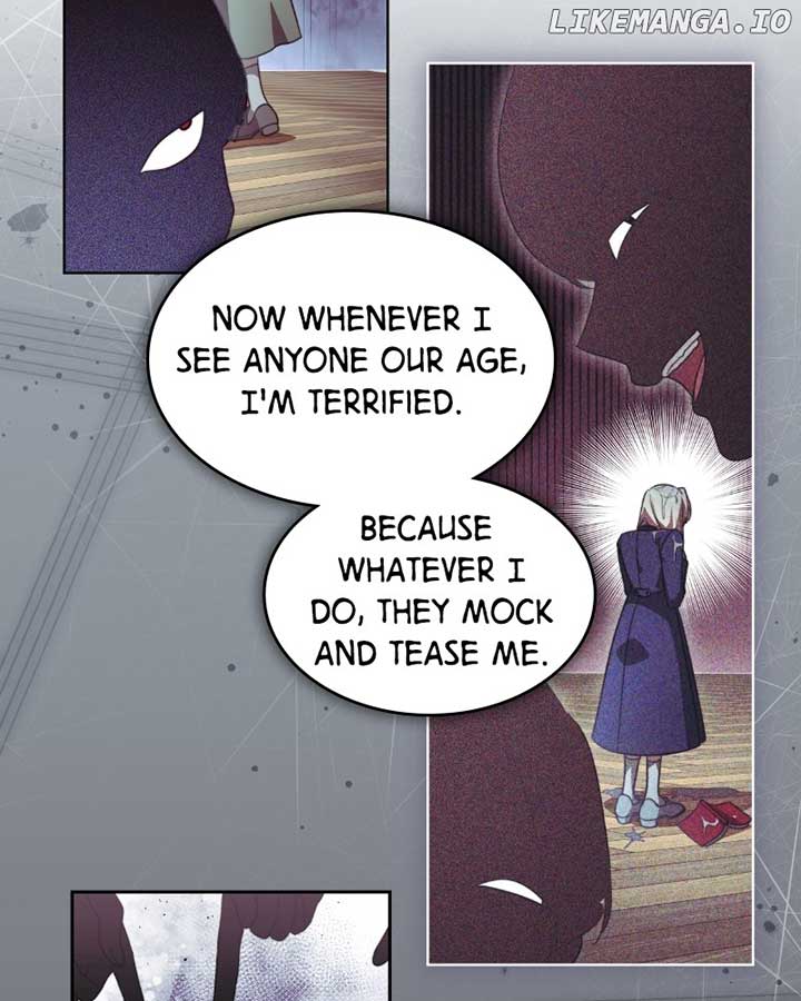 The Price Is Your Everything Chapter 57 406 ch 57 75