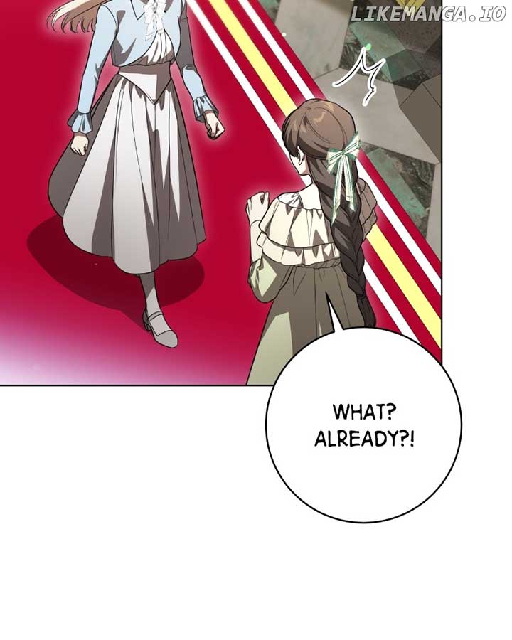 The Price Is Your Everything Chapter 57 428 ch 57 97