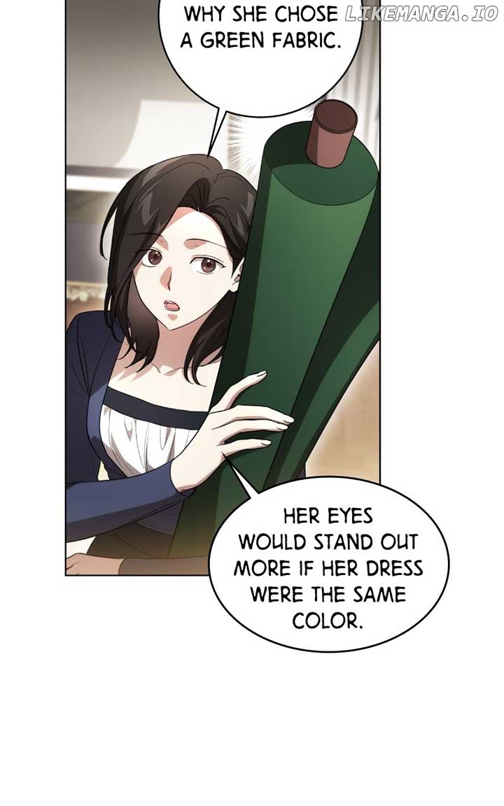 The Price Is Your Everything Chapter 58 286 ch 58 15