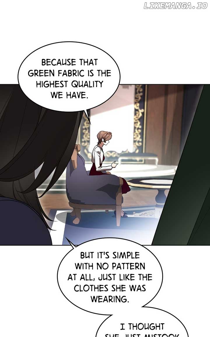 The Price Is Your Everything Chapter 58 287 ch 58 16