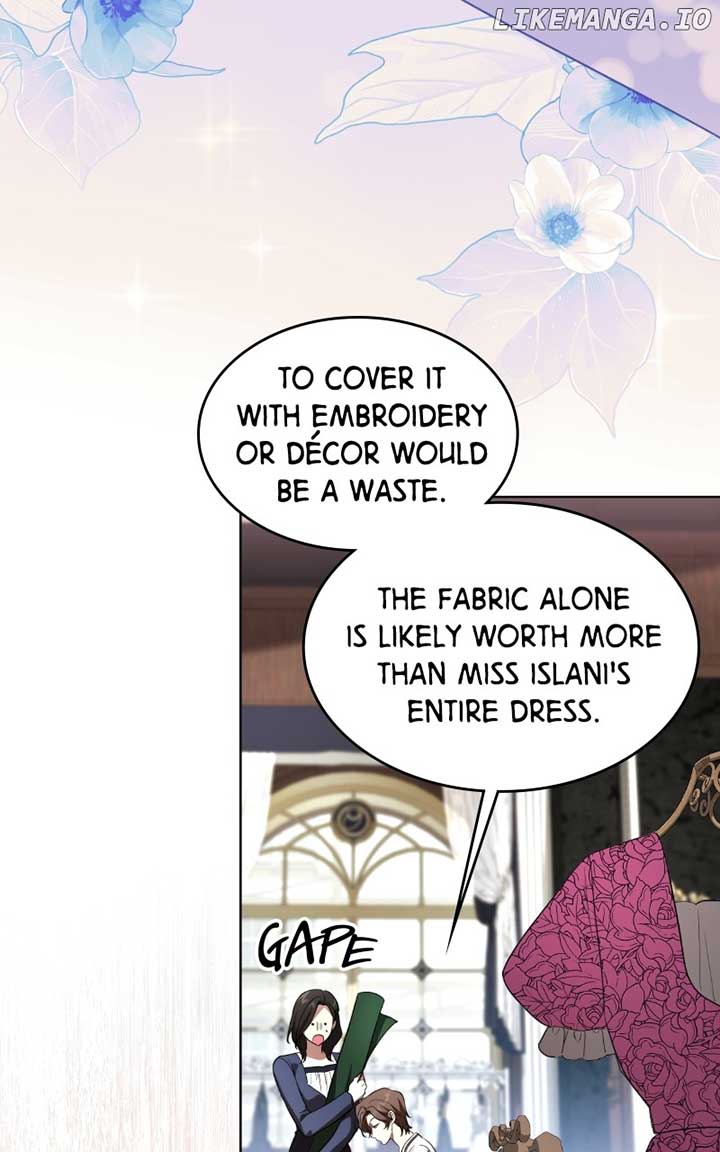 The Price Is Your Everything Chapter 58 290 ch 58 19