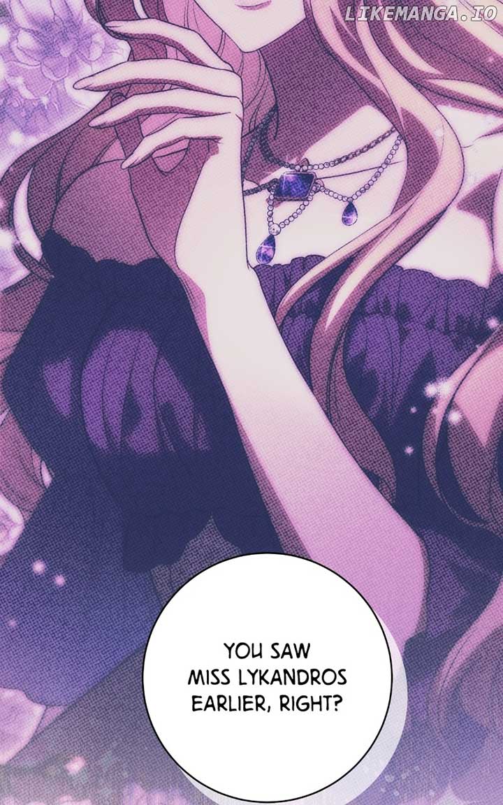 The Price Is Your Everything Chapter 58 292 ch 58 21