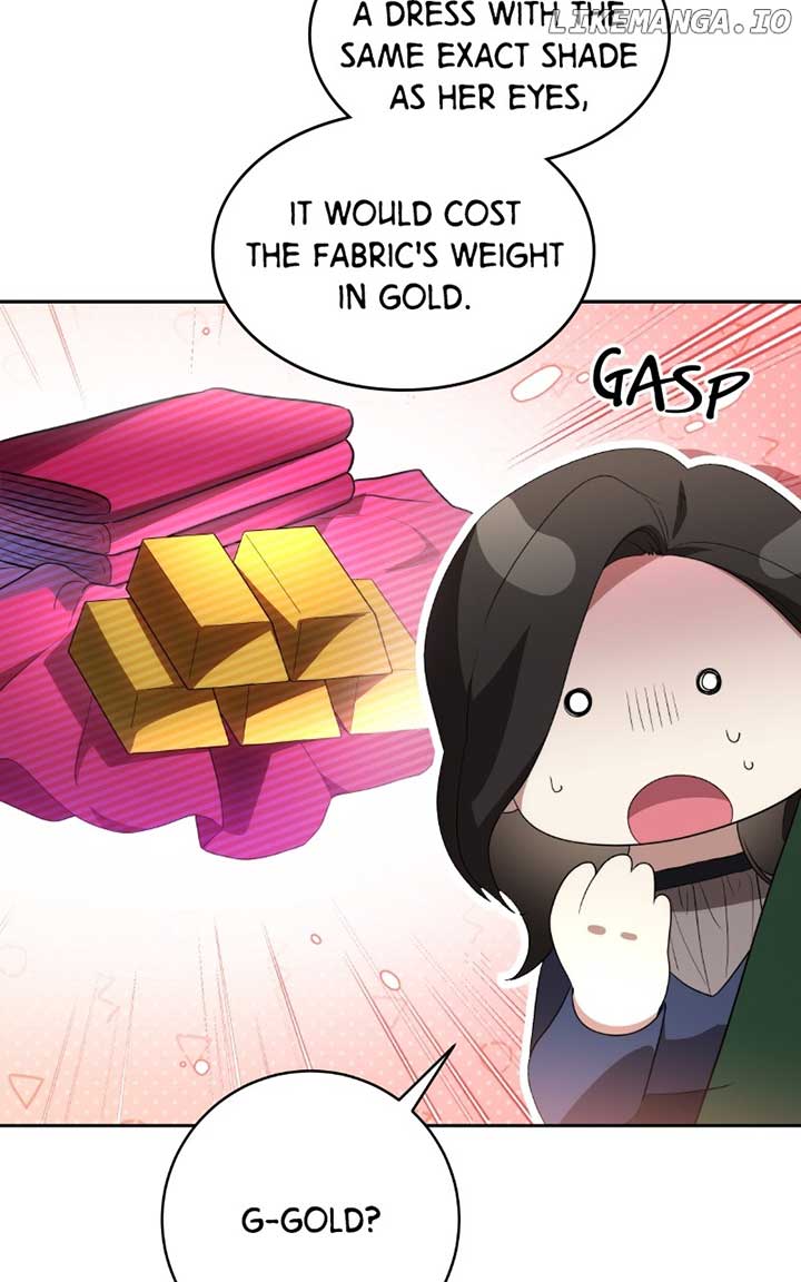 The Price Is Your Everything Chapter 58 295 ch 58 24