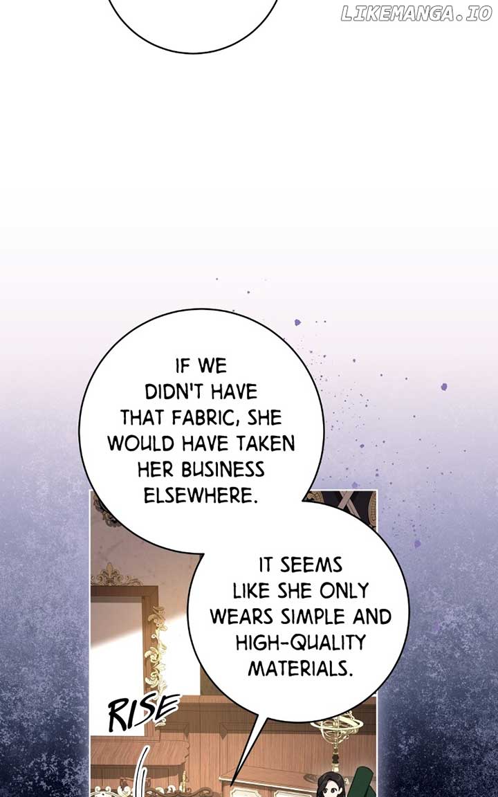 The Price Is Your Everything Chapter 58 296 ch 58 25