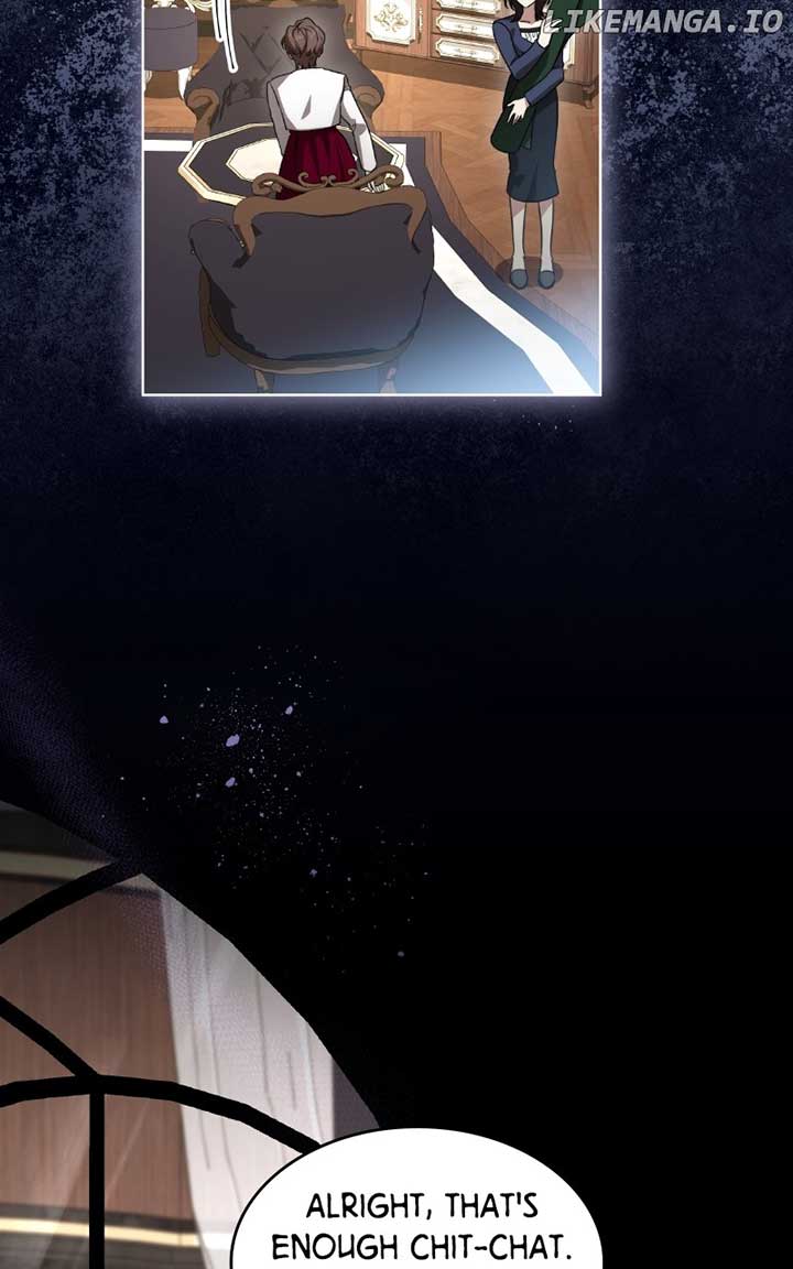 The Price Is Your Everything Chapter 58 297 ch 58 26