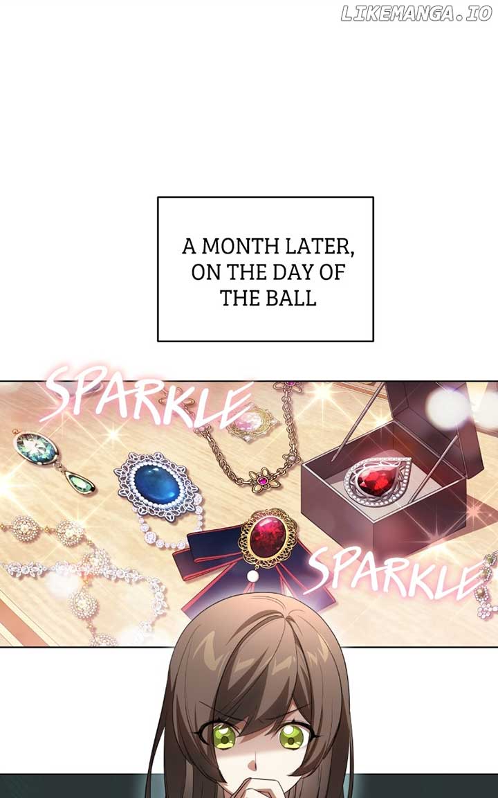 The Price Is Your Everything Chapter 58 300 ch 58 29