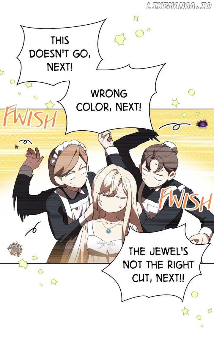 The Price Is Your Everything Chapter 58 302 ch 58 31