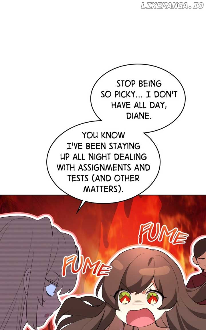 The Price Is Your Everything Chapter 58 303 ch 58 32