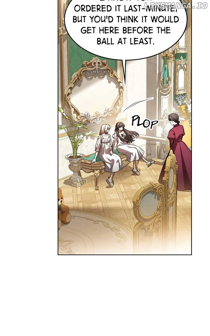 The Price Is Your Everything Chapter 58 305 ch 58 34