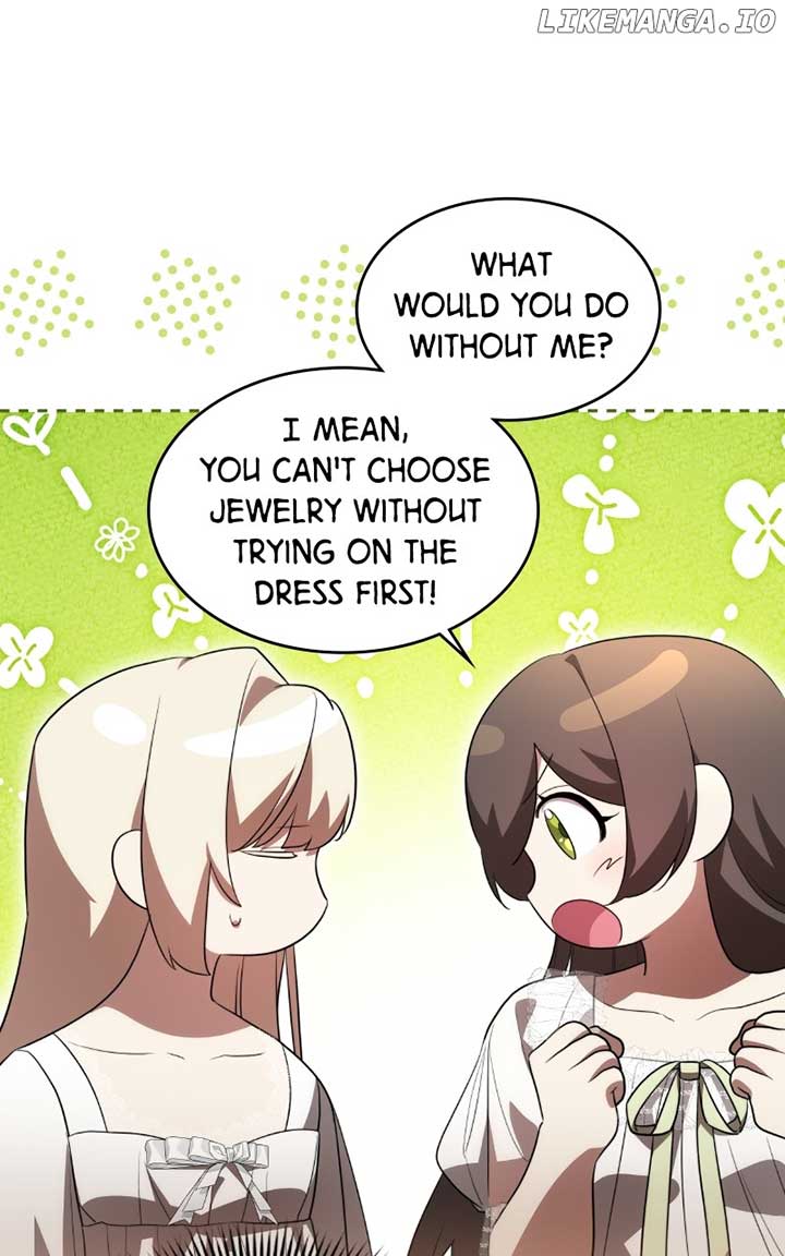 The Price Is Your Everything Chapter 58 306 ch 58 35