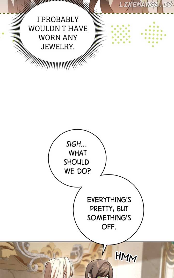 The Price Is Your Everything Chapter 58 307 ch 58 36