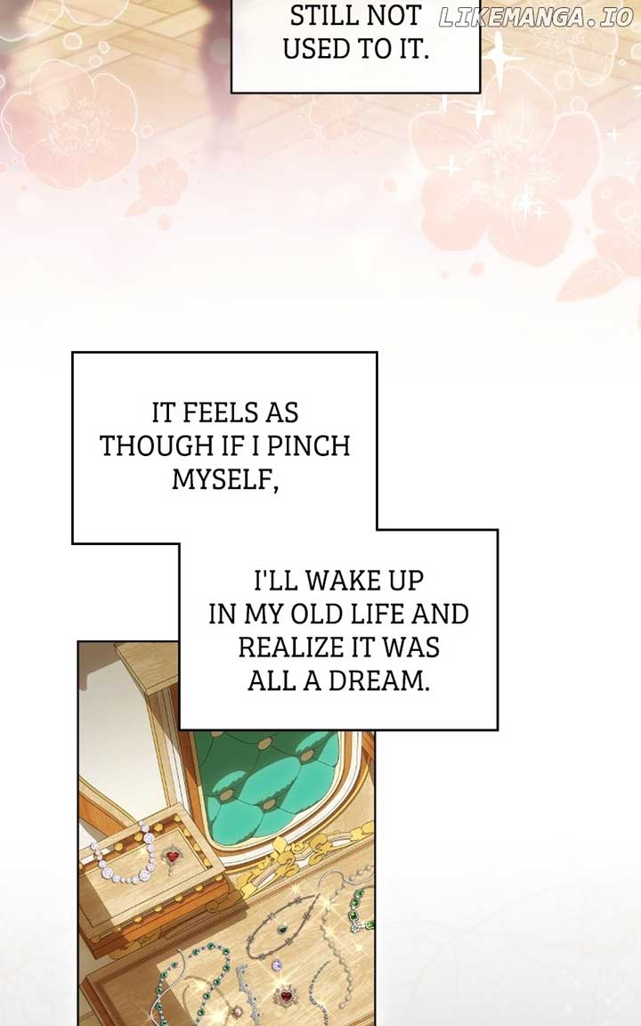 The Price Is Your Everything Chapter 58 311 ch 58 40