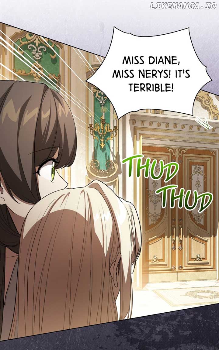 The Price Is Your Everything Chapter 58 320 ch 58 49