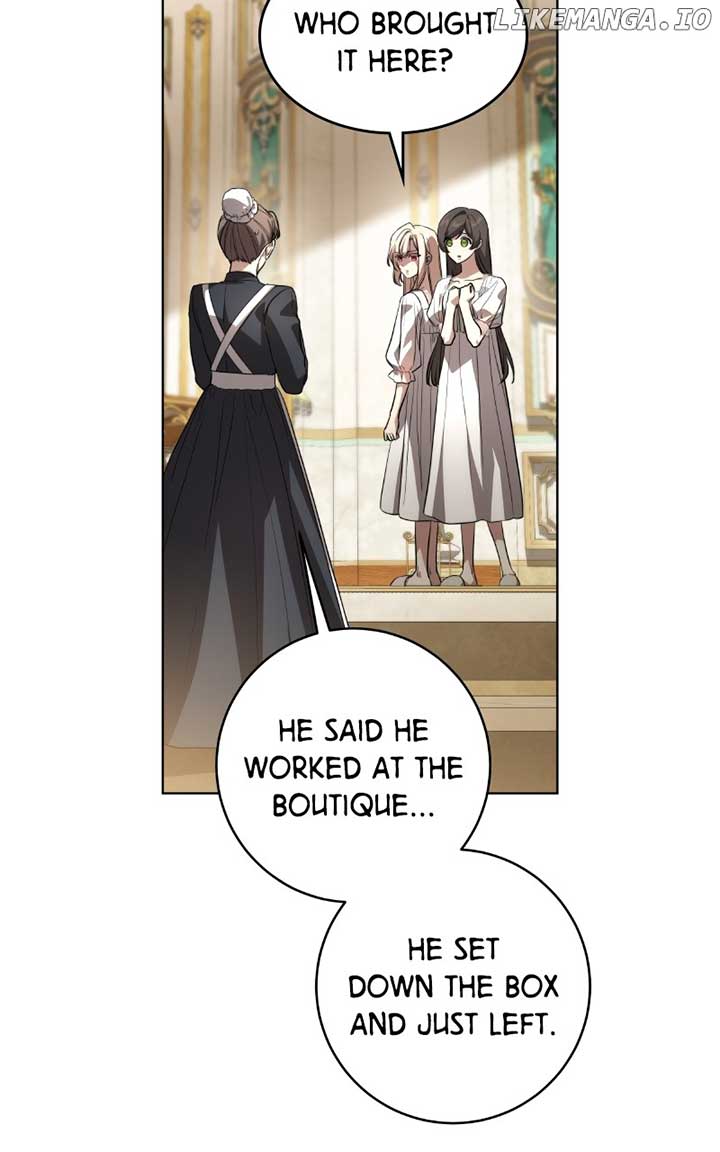 The Price Is Your Everything Chapter 58 326 ch 58 55