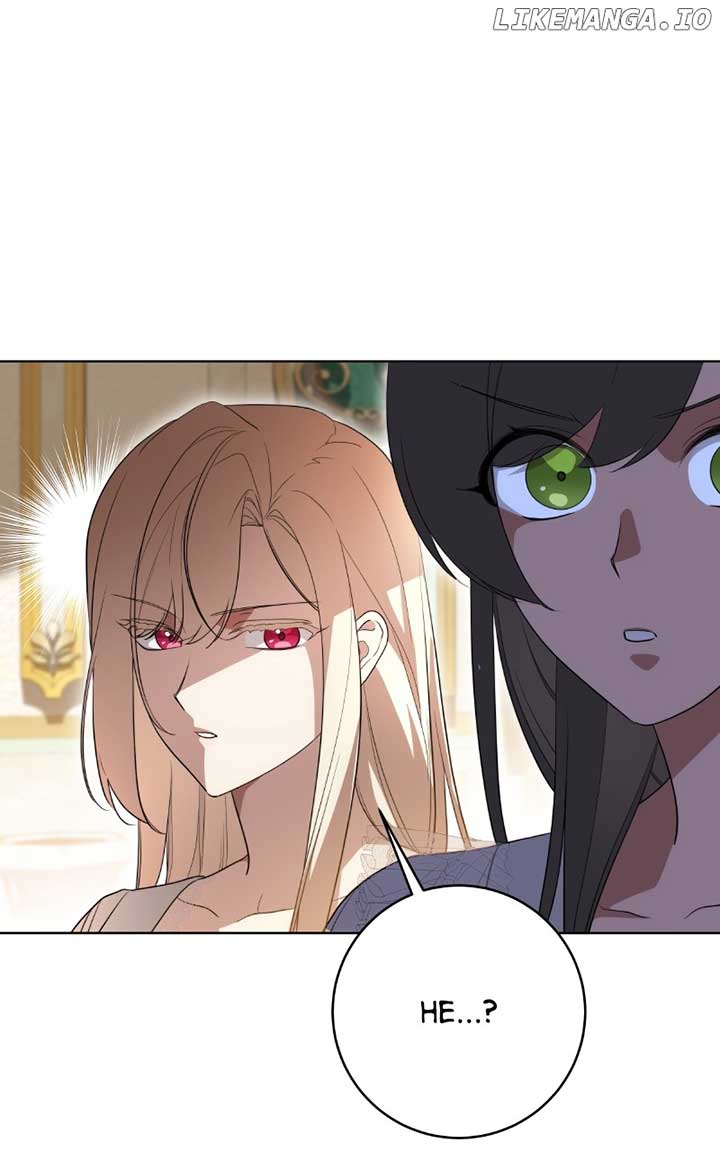 The Price Is Your Everything Chapter 58 327 ch 58 56