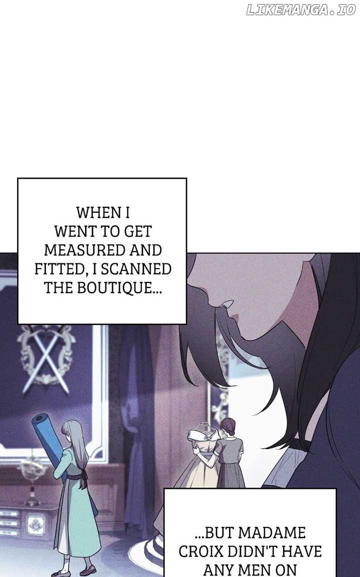 The Price Is Your Everything Chapter 58 328 ch 58 57