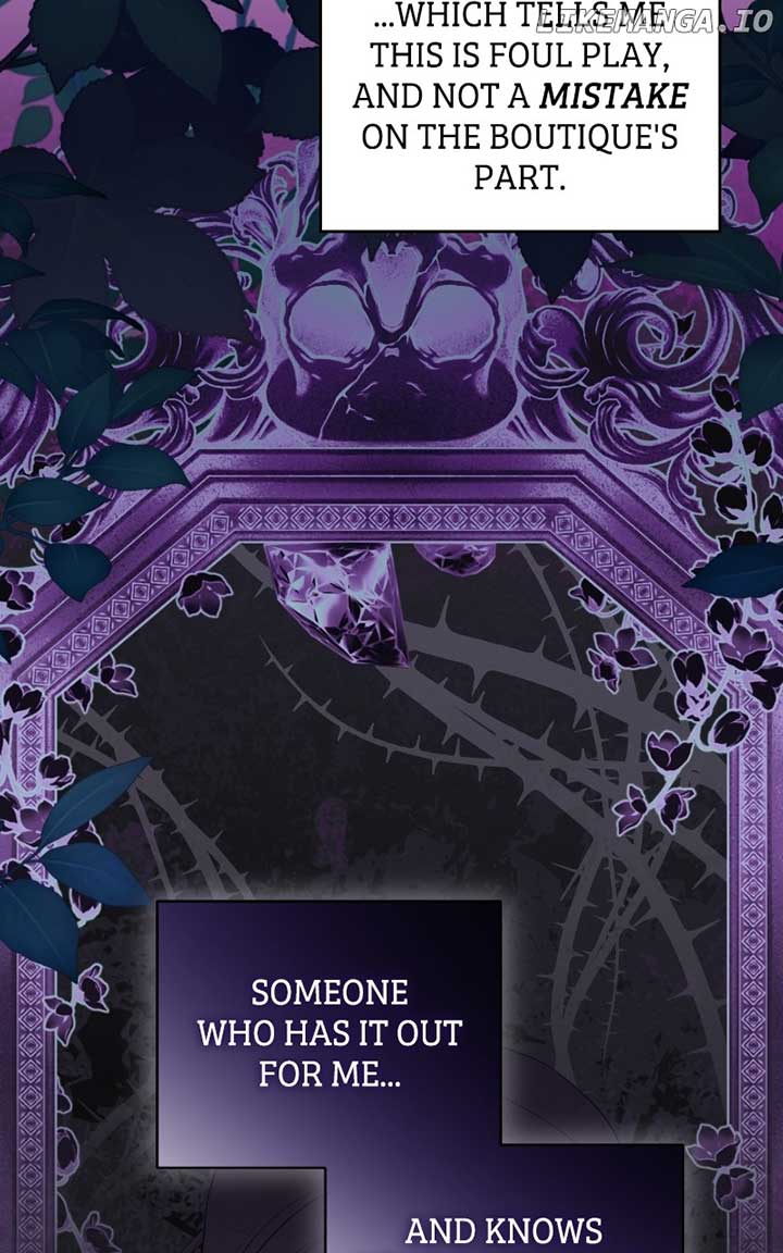 The Price Is Your Everything Chapter 58 330 ch 58 59