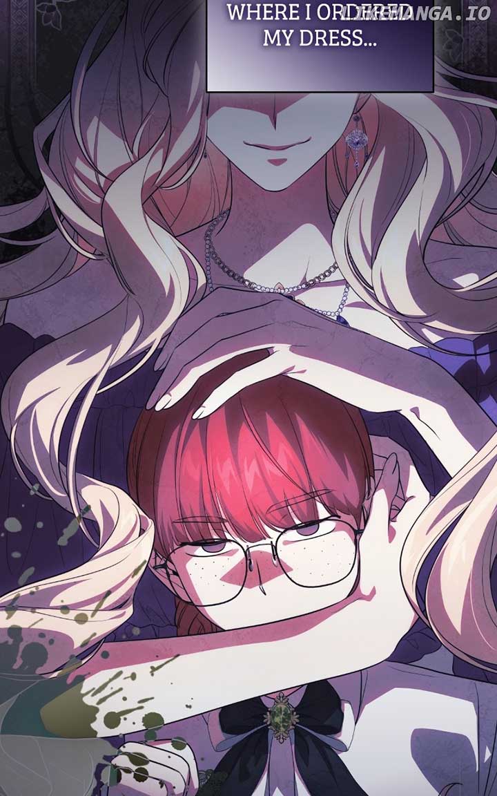 The Price Is Your Everything Chapter 58 331 ch 58 60