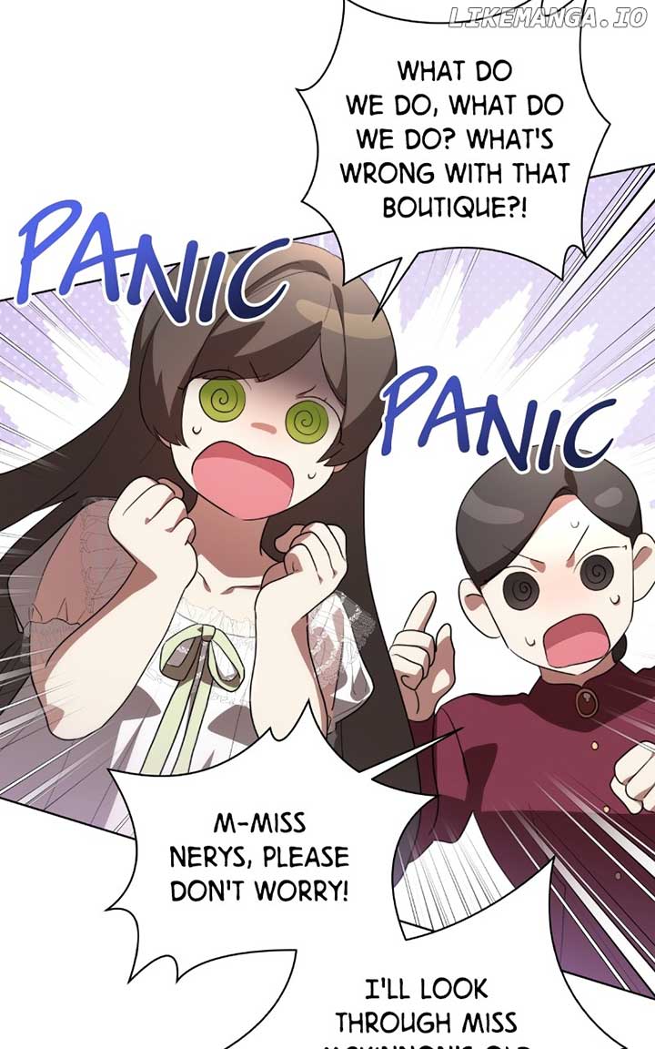 The Price Is Your Everything Chapter 58 333 ch 58 62