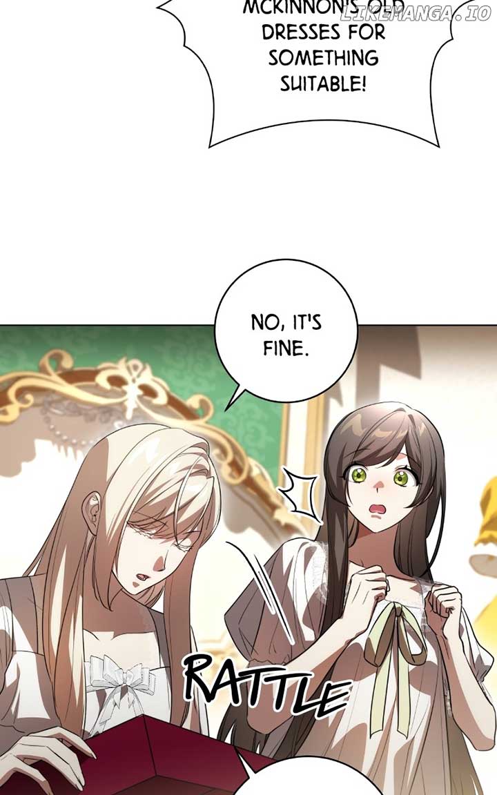 The Price Is Your Everything Chapter 58 334 ch 58 63