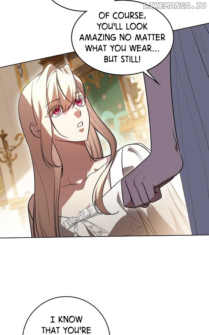 The Price Is Your Everything Chapter 58 337 ch 58 66